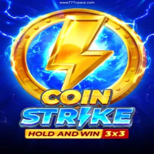Coinstrike: A Thrilling Virtual Adventure