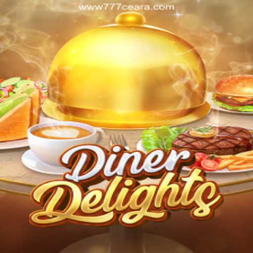 Experience Culinary Excitement with DinerDelights