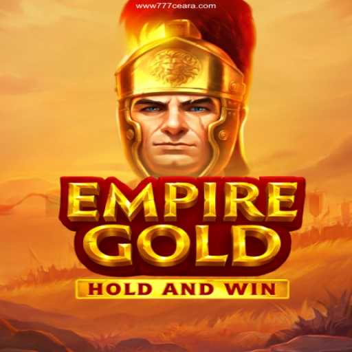 EmpireGold: A Strategic Journey Through History
