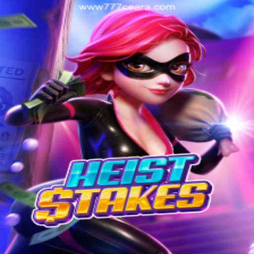 HeistStakes: Unveiling the Thrills of the Ultimate Gaming Heist