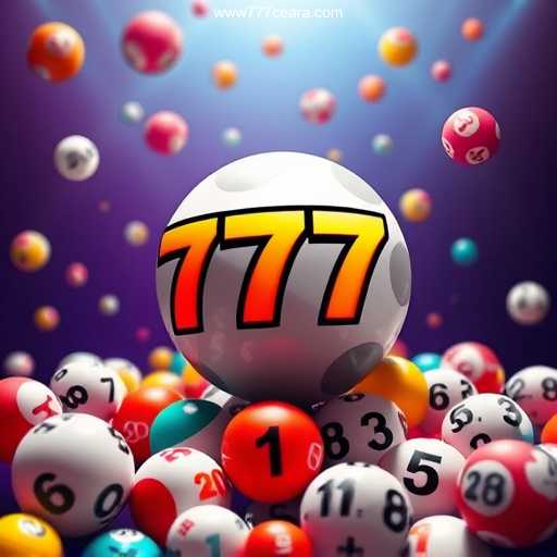 Exploring Lottery Games: Delving into 777Ceara.Com and the Importance of Security Analysis
