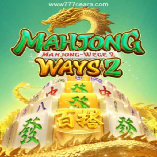 MahjongWays2: Dive into the Intriguing World of Mahjong Adventure