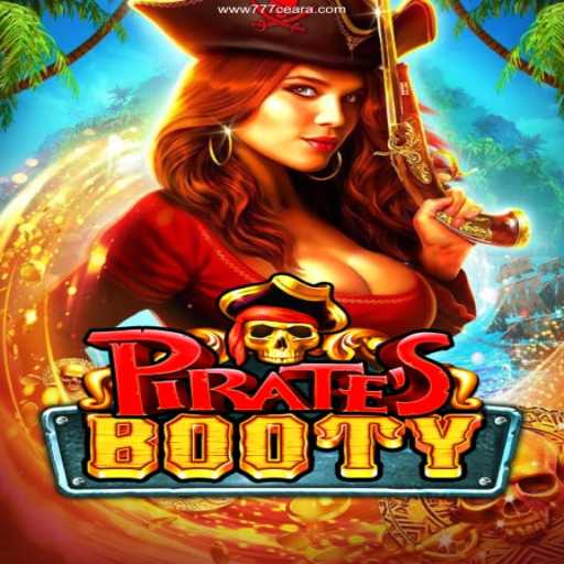 PiratesBooty: An Exciting Adventure Game