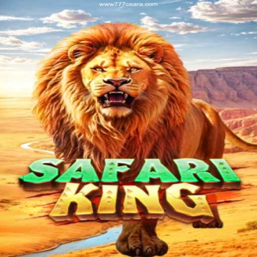 SafariKing: Embark on a Thrilling Wild Adventure