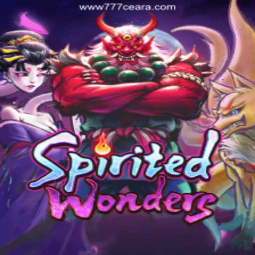 Unlocking the Secrets of SpiritedWonders: A Journey into Gameplay and Strategy