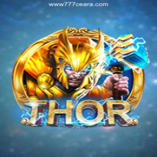 The Epic Journey of THOR: Unveiling The Norse Mythos in Gaming
