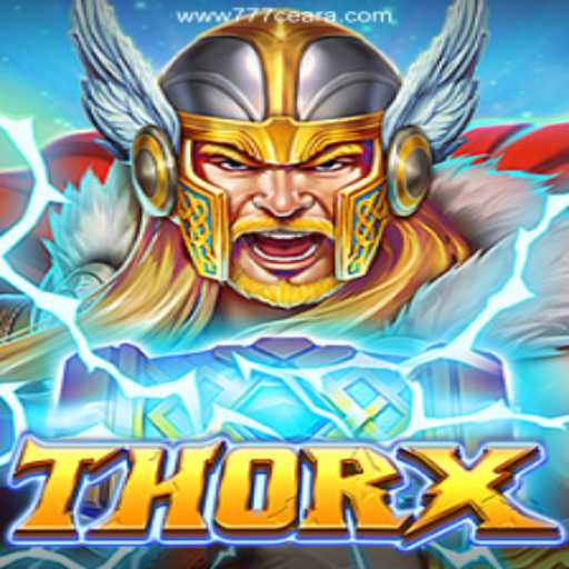 Discover the Electrifying World of ThorX: A Strategic Saga