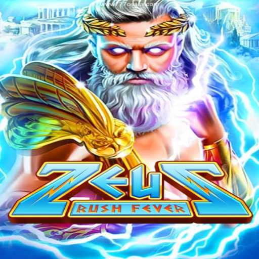 ZeusRushFever: Dive into the Mythical Adventure