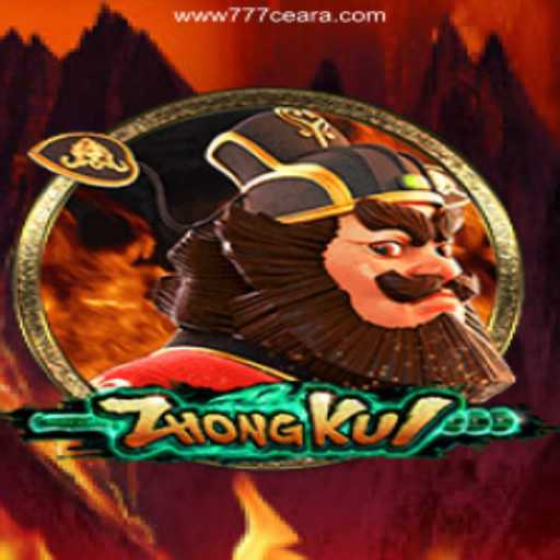 Exploring ZhongKui: A Deep Dive into the Game and Its Mechanics
